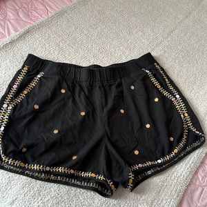 Beautiful Madewell short